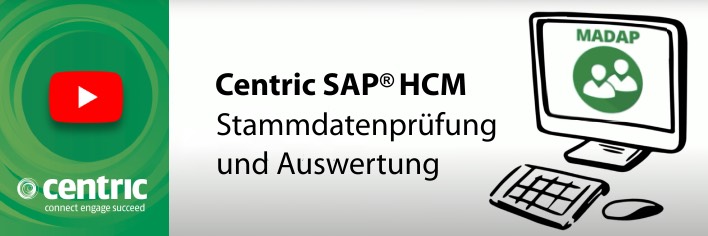 Centric Portfolio